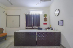 Collection O Bricks Inn Hazra Road Near Birla Mandir